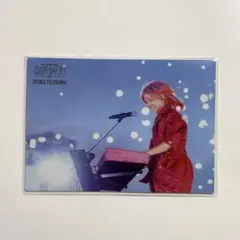 Mrs. GREEN APPLE バベル　フォトカード　064 藤澤涼架