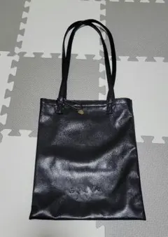 agete エコバッグ