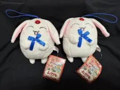 マジックナイト レイアース モコナマスコット