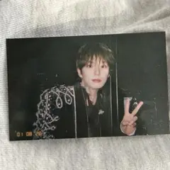 treasure アサヒ 京セラ FCトレカ