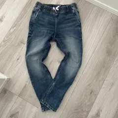 H&M スキニーデニム　140cm