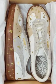 メルカリ最安値】PUMA×MASU Palermo 新品未使用 26.0 - メルカリ