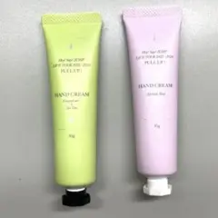 Hey! Say! JUMP PULL UP! 山田涼介のハンドクリーム