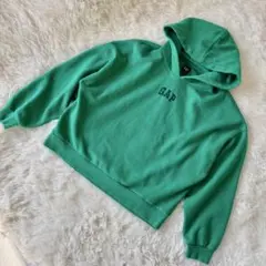 Gap パーカー