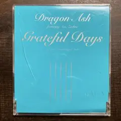 Dragon Ash/Grateful Days