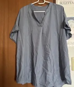 しまむら シャツ