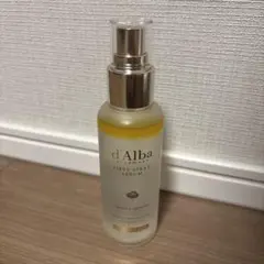 d'Alba ダルバ ファーストスプレーセラム 100ml 保湿ケアミスト