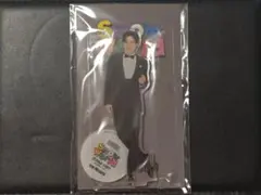 Snow Man 目黒蓮 アクリルスタンド Snow World