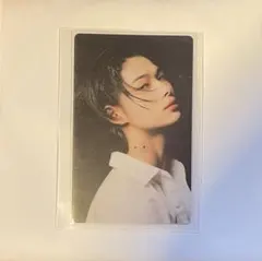 ニキ トレカ enhypen engene darkblood