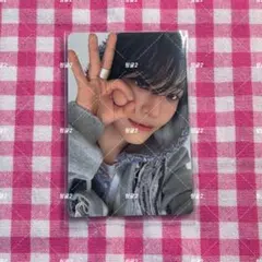 ALD1 シンロン トレカ