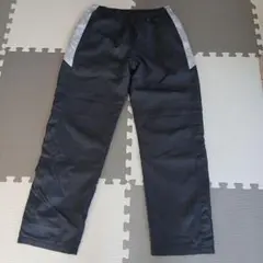 IGNIOナイロンパンツ