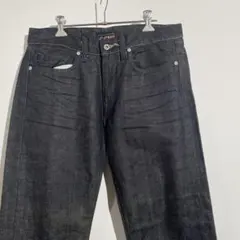 デッドストック GCW グレートチャイナウォール Womens デニムパンツ 