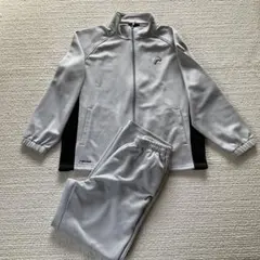 HEAD ジャージ上下セット 3L グレー