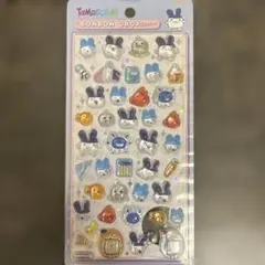 【正規品】ボンボンドロップシール たまごっち