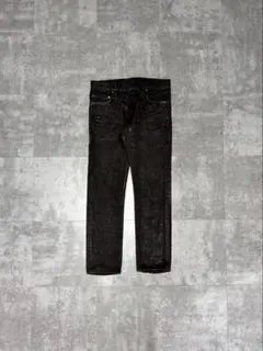 Dior HOMME AW03 コーティングデニム　W33 Dior HOMME AW03 コーティングデニム W33 - メルカリ