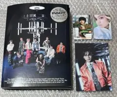 NCT 127 ヘチャン