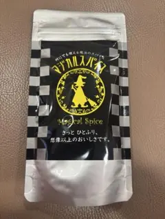 マジカルスパイス　100gのサムネイル