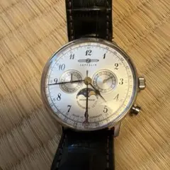 ツェッペリン　ヒンデンブルグ7036-1のサムネイル