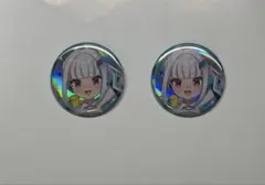 ツバサ-RESERVoir CHRoNiCLE- 缶バッジ アシュラ王 - メルカリ
