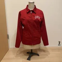 Dickies レッドジャケット Mサイズのサムネイル