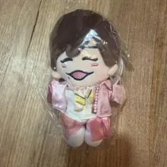 なにわ男子　ちびぬい　第2弾　長尾謙杜のサムネイル