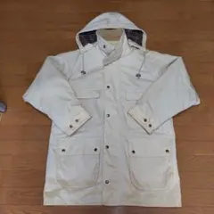 【Men'sニューヨーカー】 ジャケットコート フード付・インナー付のサムネイル
