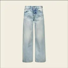 Fax copy express Denim ライトブルーのサムネイル