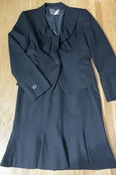 C DE C COUP DE CHANCE スカートスーツ セットアップのサムネイル