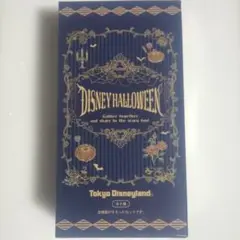 ディズニー ハロウィン 2025【キーチェーン】全6種 コンプリートBOX