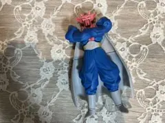 ドラゴンボール ダーブラ ミニフィギュア