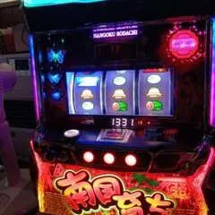 南国育ち スマスロ　スロット　美品 パチスロ実機 スマスロ南国育ち 送料無料 - メルカリ
