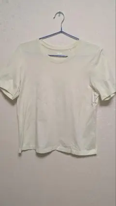 ユニクロ U 半袖 Tシャツ