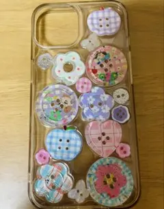 iPhone14 ケース