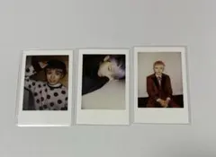 seventeen ウジ　アンコン　トレカ