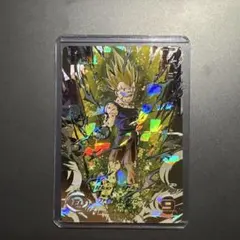 ドラゴンボールヒーローズ⭕️ベジータ⭕️um10-sec3 lc 2026年最新】um10-sec3の人気アイテム - メルカリ