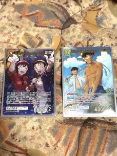 2026年最新】服部平次＆沖田総司 MRPの人気アイテム - メルカリ