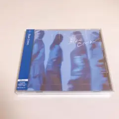 CYNHN Blue Cresc. 青盤 スウィーニー CD