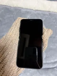 Apple iPhone 11 本体 パープル 128gb