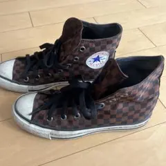 コンバース スニーカー ハイカット オールスター 23.5㎝