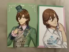 うたプリ 寿嶺二 グラショ