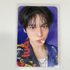 ateez mmt my music taste ソンファ赤髪 - メルカリ