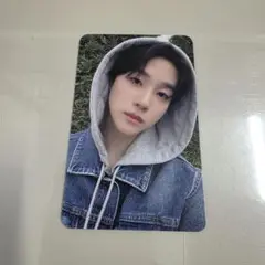 東京会場限定　iKON ジナン JAY トレカ