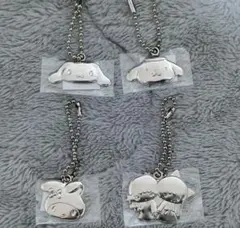 サンリオ　プレミアムマスコット