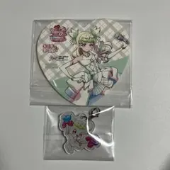 プリキュア セット