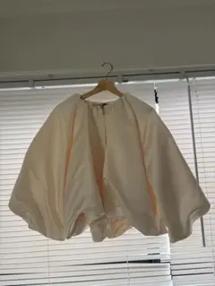 2025年最新】heve クラウドブルゾンの人気アイテム - メルカリ