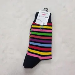 ユニクロ JW ANDERSON レギュラーソックス 27-29cm