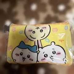 ちいかわ 水に流せるソフトパックティシュのサムネイル