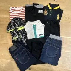 kids150㌢まとめ売り