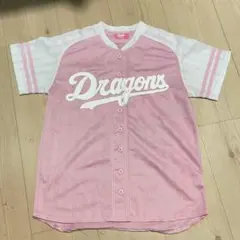 t*6様 Dragons DOALA ユニフォーム