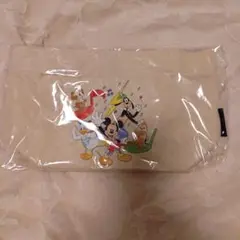 ARASHI ミッキーマウス ポーチ